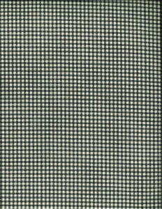 Minor Black by Norbar Designer Fabric ARCADE 100% COTTON 2"V 2"H 55 - Swanky Fabrics -