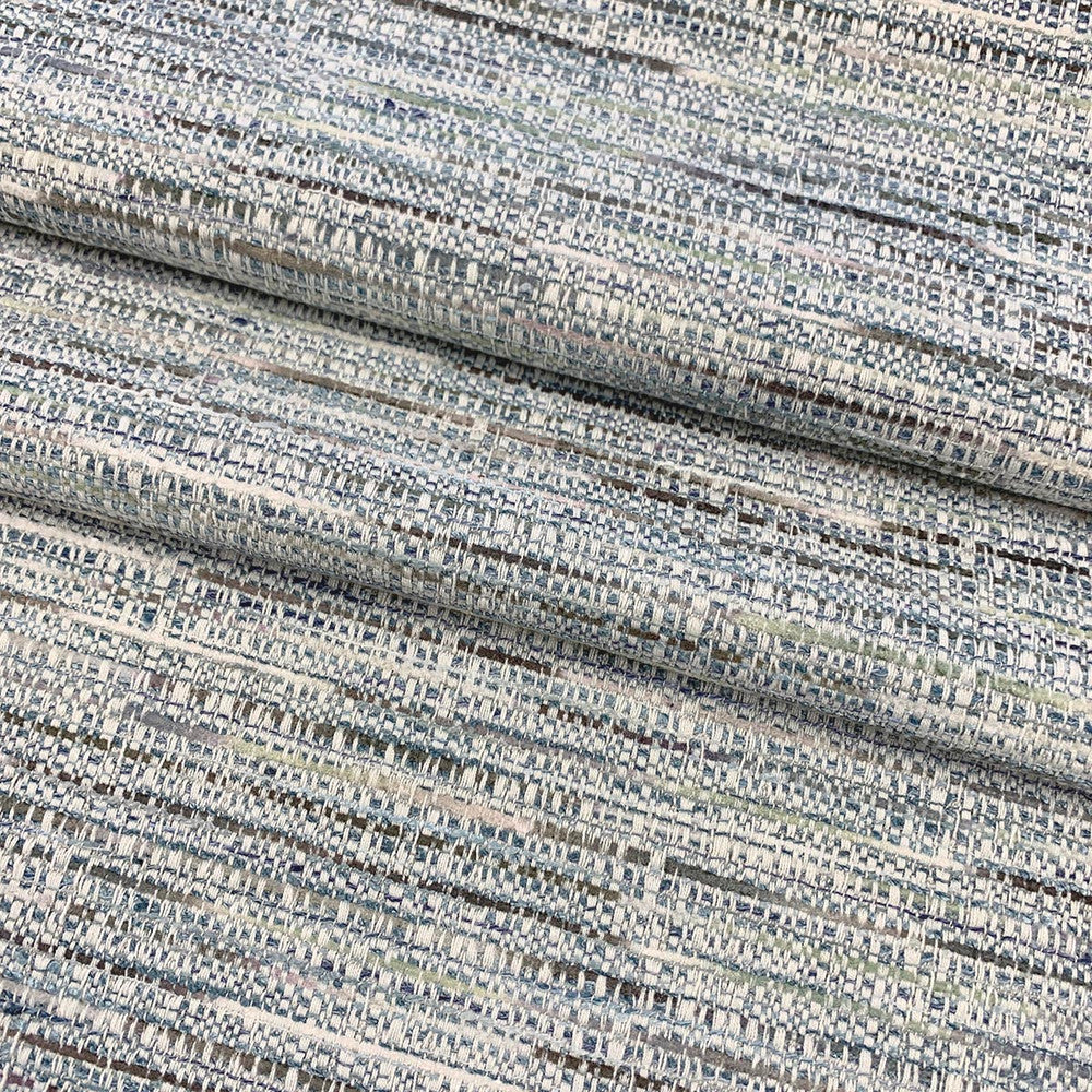 Minot Glacier by Magnolia Designer Fabric - 85% Poly, 13% Vis, 2% Cot India 20000 Horizontal: and Vertical: 54 - Swanky Fabrics -