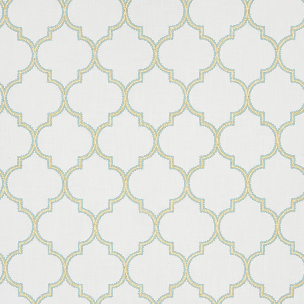 Minthill 61J8211 by JF Designer Fabric Felicity 60% Cotton, 27% Rayon, 13% Polyester India Horizontal: 7.25 and Vertical: 9.375 55 - Swanky Fabrics -