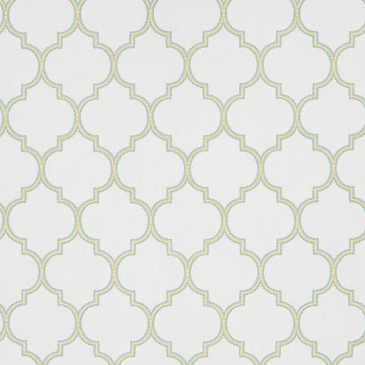 Minthill 61J8211 by JF Designer Fabric Felicity 60% Cotton, 27% Rayon, 13% Polyester India Horizontal: 7.25 and Vertical: 9.375 55 - Swanky Fabrics -