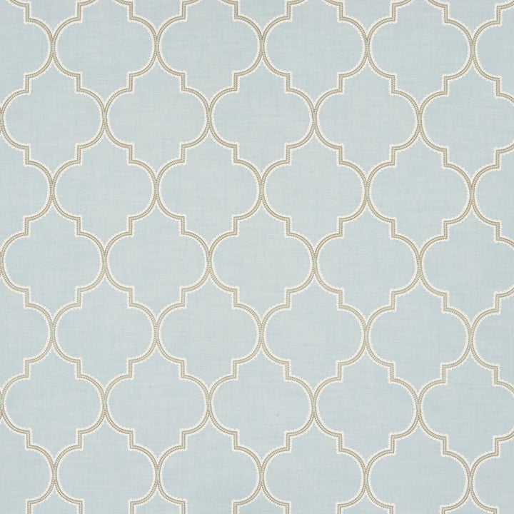 Minthill 62J8211 by JF Designer Fabric Felicity 60% Cotton, 27% Rayon, 13% Polyester India Horizontal: 7.25 and Vertical: 9.375 55 - Swanky Fabrics -