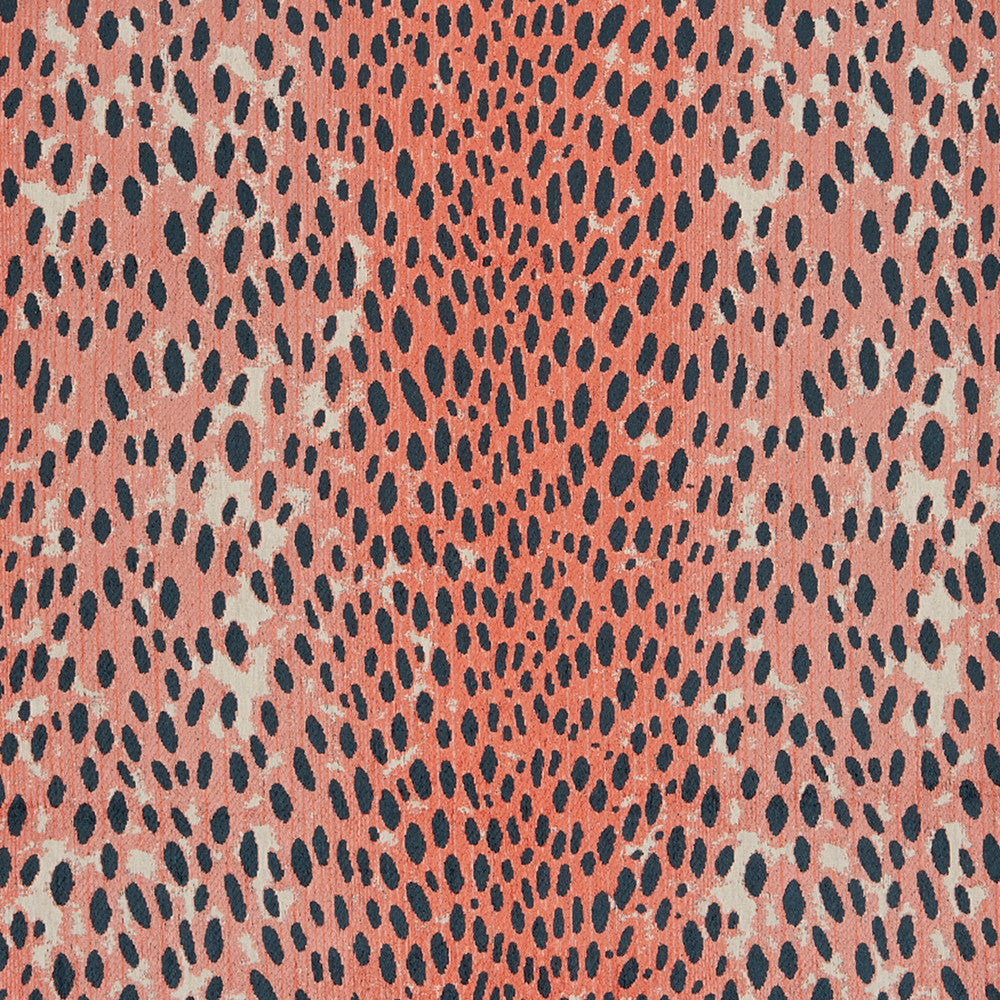 Minx 43J7161 by JF Crypton Designer Fabric Color Concepts Crypton Home Peacock 72% Rayon, 17% Cotton, 11% Polyester United States 45000 Horizontal: 28.25 and Vertical: 18.125 56 - Swanky Fabrics -