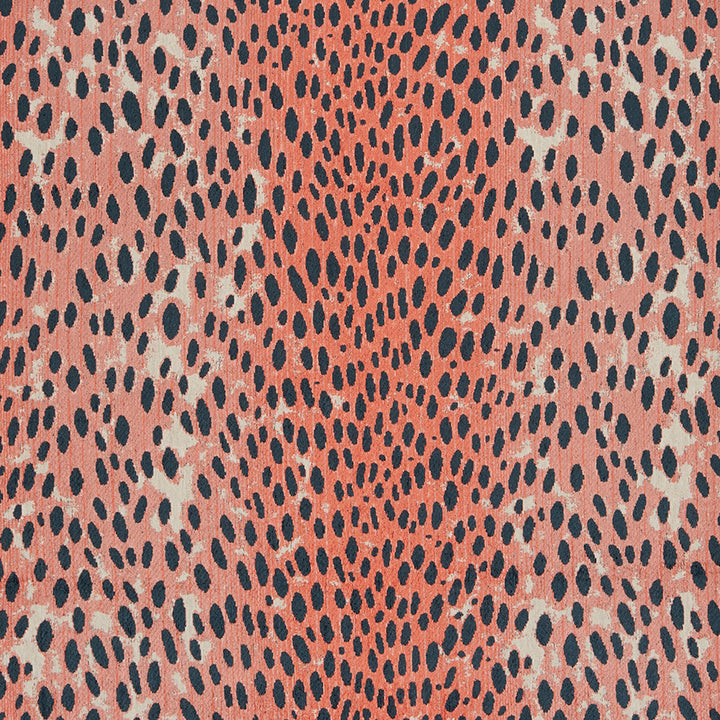Minx 43J7161 by JF Crypton Designer Fabric Color Concepts Crypton Home Peacock 72% Rayon, 17% Cotton, 11% Polyester United States 45000 Horizontal: 28.25 and Vertical: 18.125 56 - Swanky Fabrics -