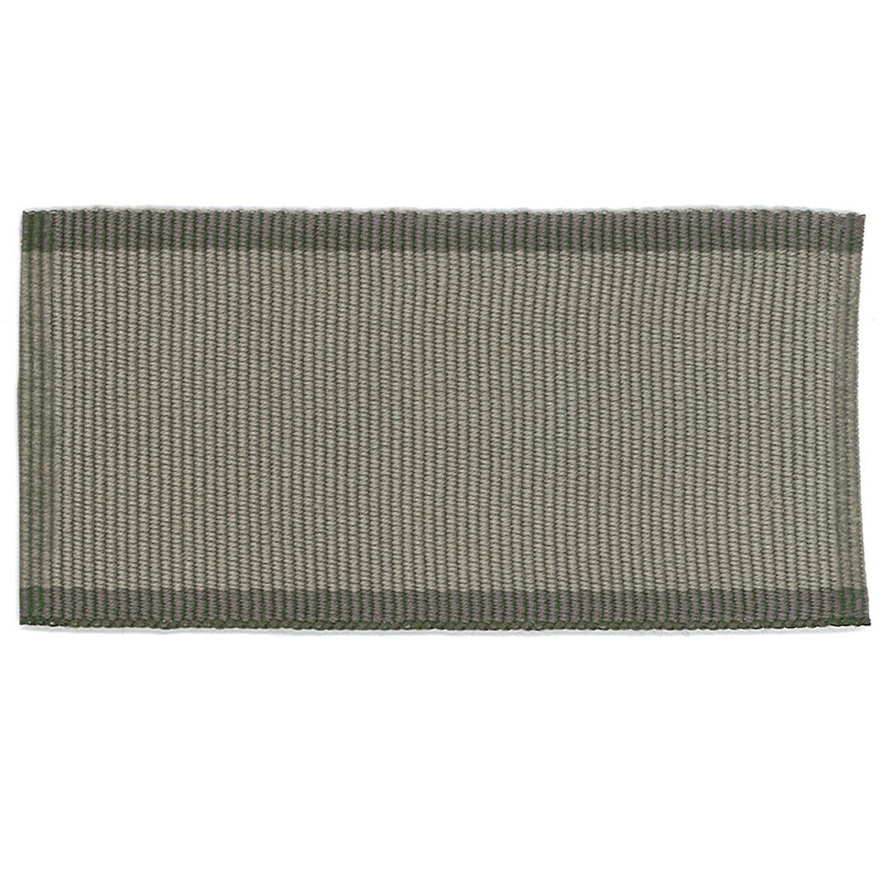 Mirage 2 Grey by Stout Designer Trim ACCENTS TAPES & BORDERS 99%ACR 1%POL CHINA </p><p>Repeat: 0 2 in - Swanky Fabrics -