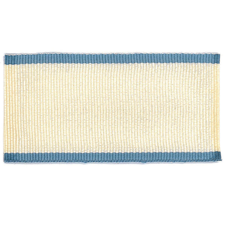 Mirage 5 Cadet by Stout Designer Trim ACCENTS TAPES & BORDERS 99%ACR 1%POL CHINA Horizontal: 0 and Vertical: 0 2 in - Swanky Fabrics -