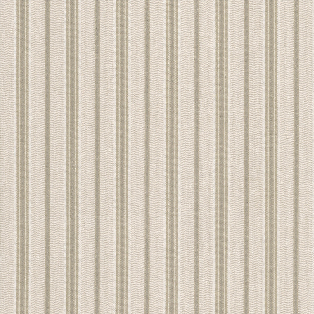 Mirella 1 Mushroom by Stout Designer Fabric