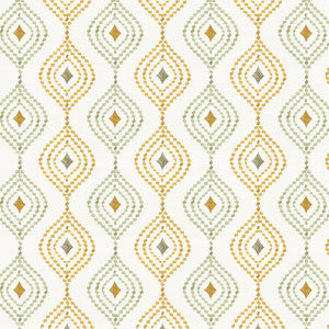 Stout Fabric Mirella 1 Granite