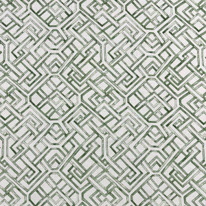 Magnolia Fabric Miriam Sage