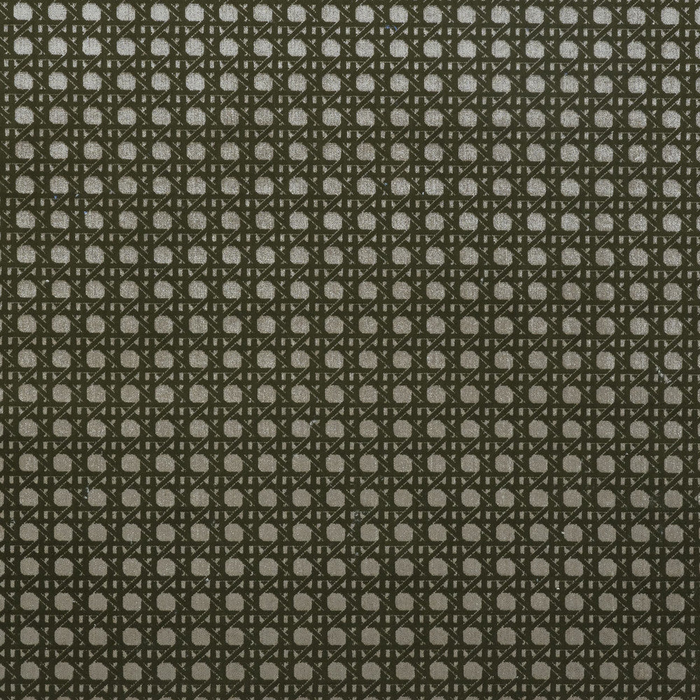 Miser 1 Bottle by Marcus William Designer Fabric KAI/MARCUS WILLIAM MUSTIQUE 66%POL 34%COT TURKEY Horizontal: 1.500 and Vertical: 1.500 55 in - Swanky Fabrics -