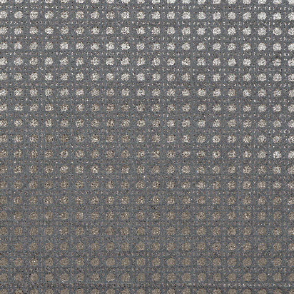 Miser 7 Aluminum by Marcus William Fabric Marcus William Fabric Miser 7 AluminumFabric KAI/MARCUS WILLIAM MUSTIQUE 66%POL 34%COT TURKEY </p><p>Repeat: H: 1.500, V: 1.500 55 in - Fabric Carolina -