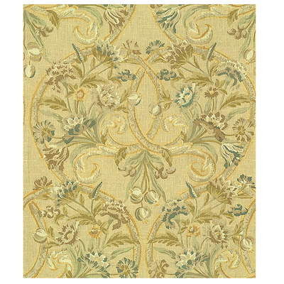Lee Jofa - Multipurpose - MITFORD.FLAX.0 - Multipurpose - LINEN - 100% - Thailand </p><p>Repeat: H: , V: 27.5 21 - My Fabric Connection -