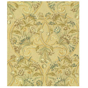 Lee Jofa Fabric Mitford Flax MITFORD.FLAX.0