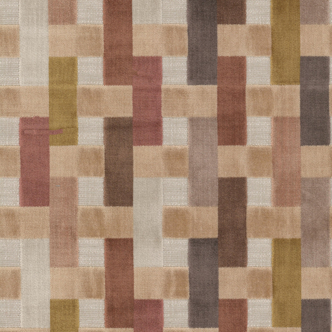 Mixture 2 Tile by Stout Designer Fabric