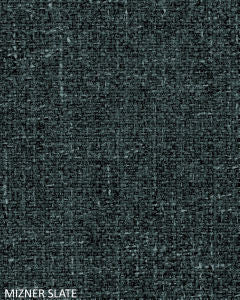 Norbar Fabric Mizner Slate 34