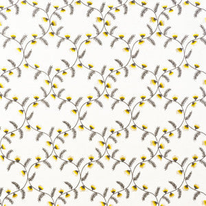 Marcus William Fabric Mizzen 1 Grey