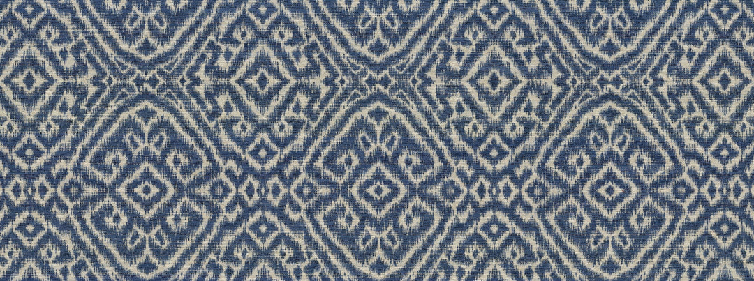 Moana 54 Sapphire by Covington Designer Fabric
