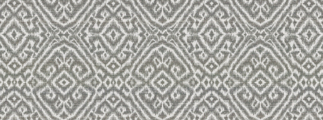 Moana 945 Gunmetal by Covington Designer Fabric