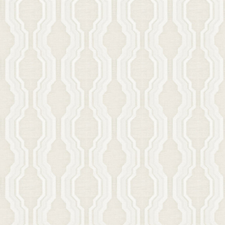 Mobil 2 Linen by Stout Designer Fabric COLOR MY WINDOW CHALK/TAUPE 33%COT 67%POL INDIA </p><p>Repeat: 7.25 54 in - Swanky Fabrics -