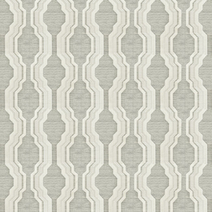 Mobil 3 Shadow by Stout Designer Fabric COLOR MY WINDOW DOVE/CHARCOAL 33%COT 67%POL INDIA </p><p>Repeat: 7.25 54 in - Swanky Fabrics -