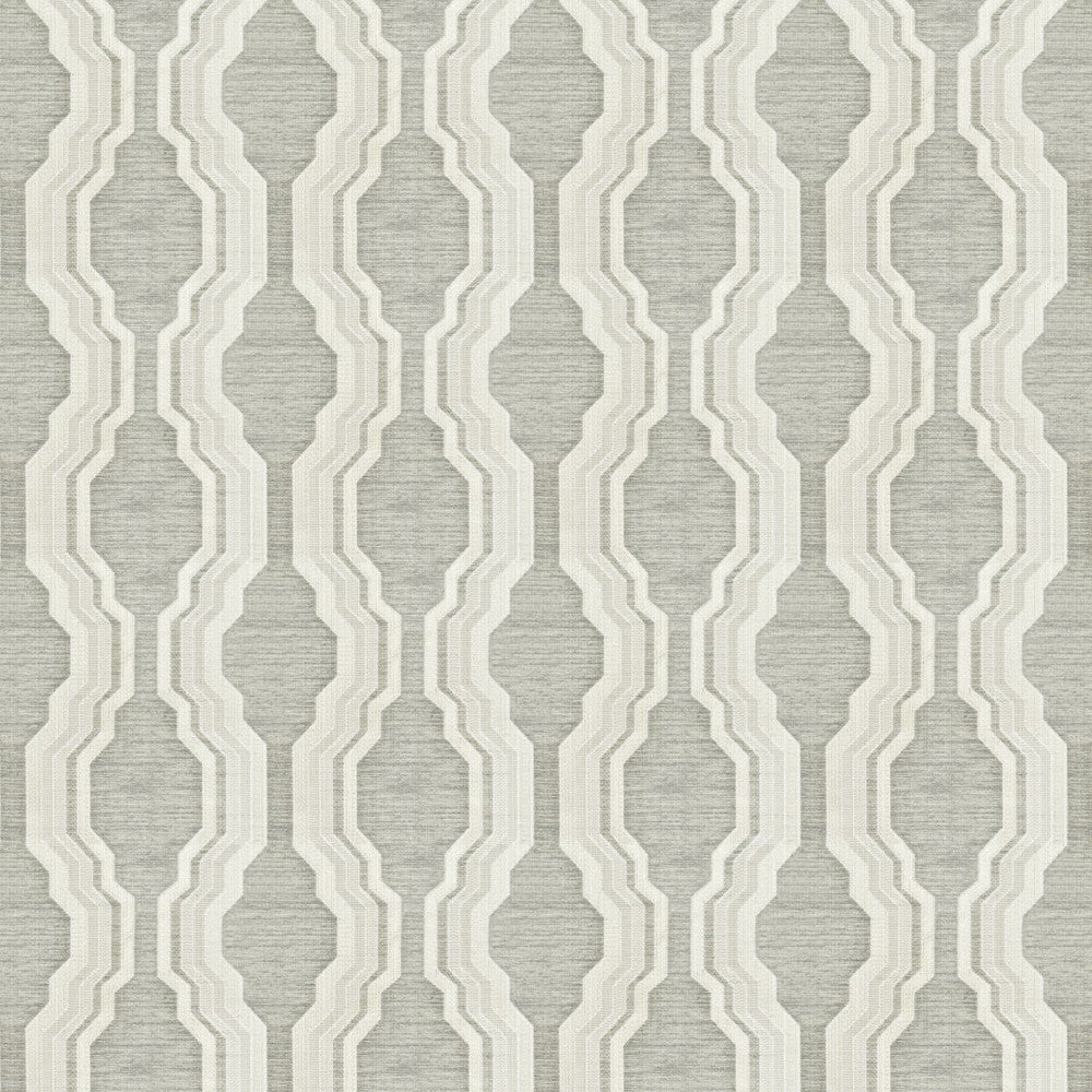 Mobil 3 Shadow by Stout Fabric Stout Fabric Mobil 3 ShadowFabric COLOR MY WINDOW DOVE/CHARCOAL 33%COT 67%POL INDIA </p><p>Repeat: H: 6.875, V: 7.250 54 in - Fabric Carolina -
