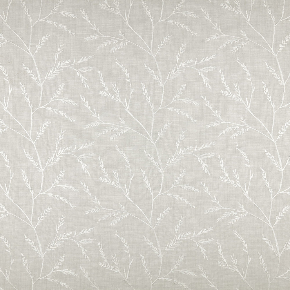 Moffa 1 Ash by Marcus William Fabric Marcus William Fabric Moffa 1 AshFabric KAI/MARCUS WILLIAM LINNAE VOLUME I 54%POL 46%COT %VEMB INDIA </p><p>Repeat: H: 12.875, V: 9.375 52 in - Fabric Carolina -