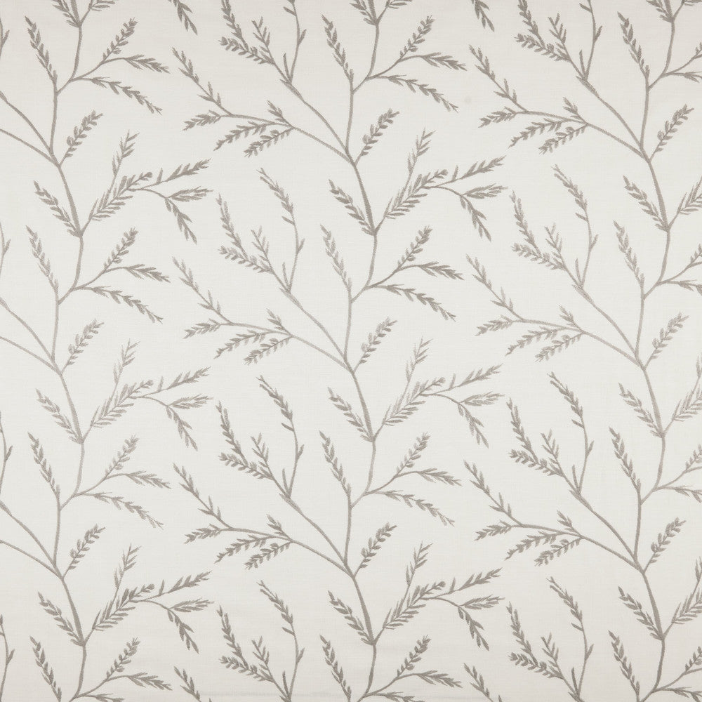 Moffa 2 Platinum by Marcus William Fabric Marcus William Fabric Moffa 2 PlatinumFabric KAI/MARCUS WILLIAM LINNAE VOLUME I 54%POL 46%COT %VEMB INDIA </p><p>Repeat: H: 12.875, V: 9.375 52 in - Fabric Carolina -