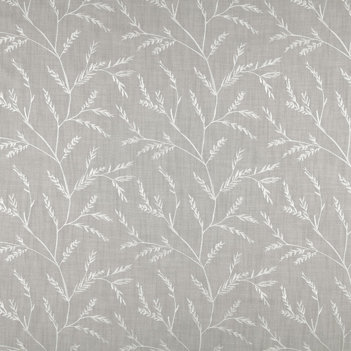 Moffa 4 Pewter by Marcus William Fabric Marcus William Fabric Moffa 4 PewterFabric KAI/MARCUS WILLIAM LINNAE VOLUME I 54%POL 46%COT %VEMB INDIA </p><p>Repeat: H: 12.875, V: 9.375 52 in - Fabric Carolina -