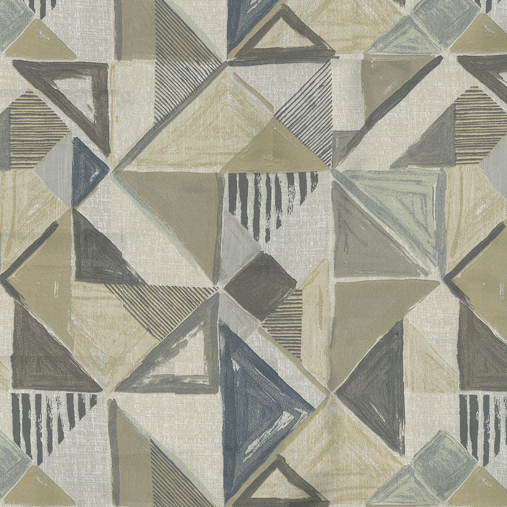 Charm 31 Flint by ABBEYSHEA Designer Fabric N/A 100% Polyester China 50,000 Double Rubs </p><p>Repeat: Horizontal: and Vertical: 54" (137 cm) - Swanky Fabrics -