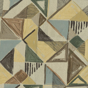ABBEYSHEA Fabric Charm 802 Sienna