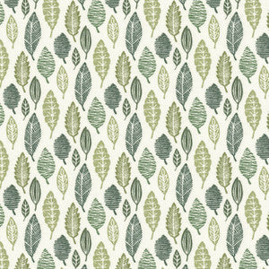 Stout Fabric Molecule 2 Grass