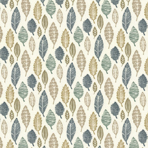 Stout Fabric Molecule 3 Bay