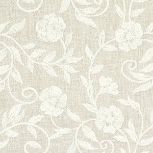 Stout Fabric Molly 1 Flax