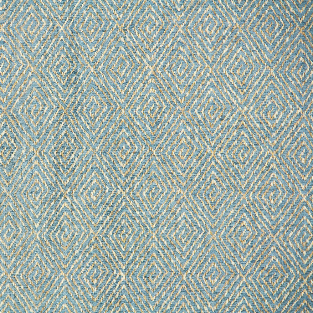 Mombasa 1 Dresden by Stout Designer Fabric Rainbow Library Blueberry/Denim 100% Polyester CHINA PERFORMANCE RATED FABRIC WYZENBEEK 40 000 DOUBLE RUB WEAR TEST (HEAVY DUTY) FLAME RETARDANT-U.F.A.C. CLASS 1 (OR A) CATB 117-2013 Horizontal: 1.75 and Vertical: 2.5 56 in - Swanky Fabrics -