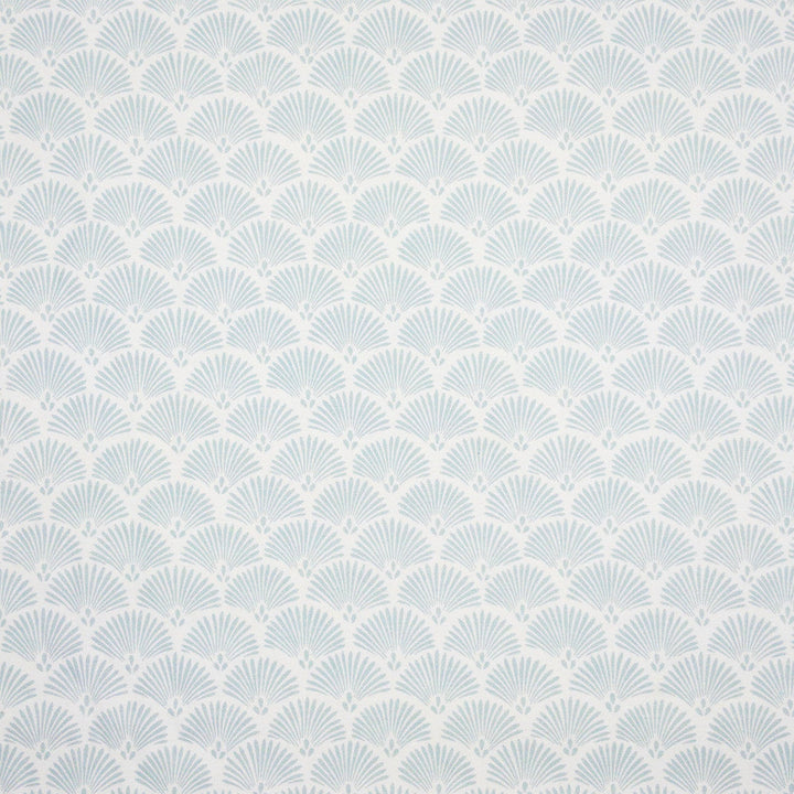 Moncheri 2 Glacier by Stout Designer Fabric COMFORTABLE LIVING BAHAMA/CARIBBEAN 100%COT SPAIN FLAME RETARDANT-U.F.A.C. CLASS 1 CATB 117-2013 WYZENBEEK 40 000 DOUBLE RUB WEAR TEST (HEAVY DUTY) Horizontal: 6.750 and Vertical: 6.750 54 in - Swanky Fabrics -