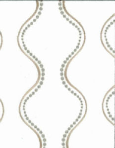 Norbar Fabric Moncetto Candle