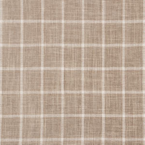 Norbar Fabric Mondovi Cocoa