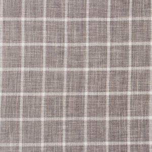 Mondovi Storm by Norbar Designer Fabric CARACAS 72% POLYESTER 23% COTTON INDIA 2 1/2"V 2 1/4"H 55 - Swanky Fabrics -