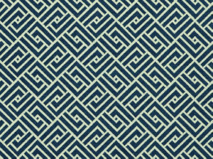 Norbar Fabric Monique Navy 55
