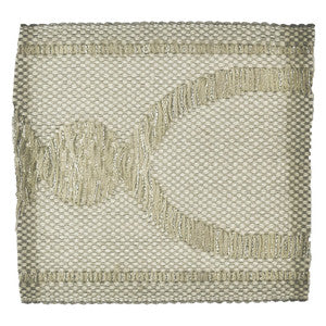 Stout Trim Monogram 3 Ash