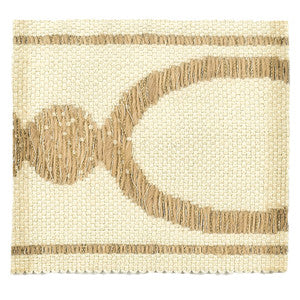Stout Trim Monogram 4 Bamboo