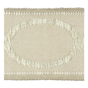 Stout Trim Monogram 6 Putty