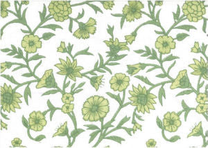 Norbar Fabric Monroe Citrus Lw