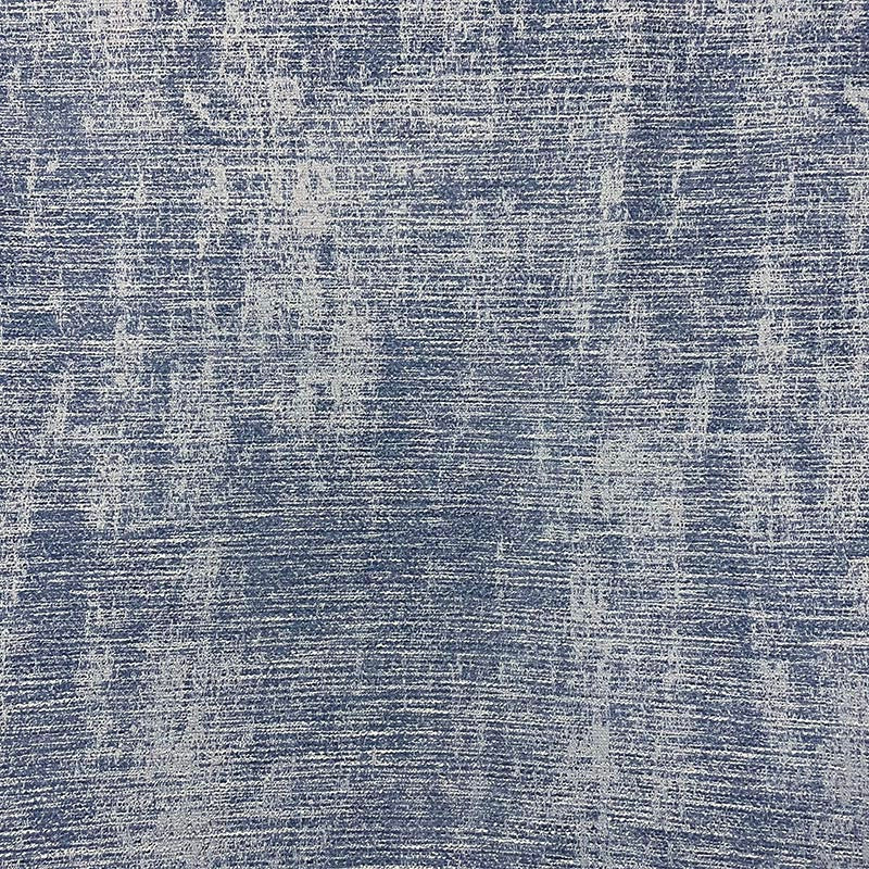 Monseur Denim by Magnolia Designer Fabric - 87Poly/13Ray China 50000 Horizontal: 0 and Vertical: 0 54" - Swanky Fabrics -