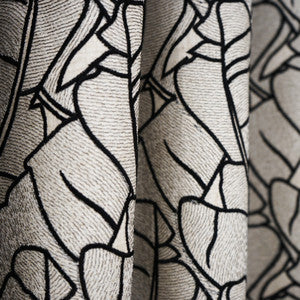 JF Fabric Monstera 99Sj101