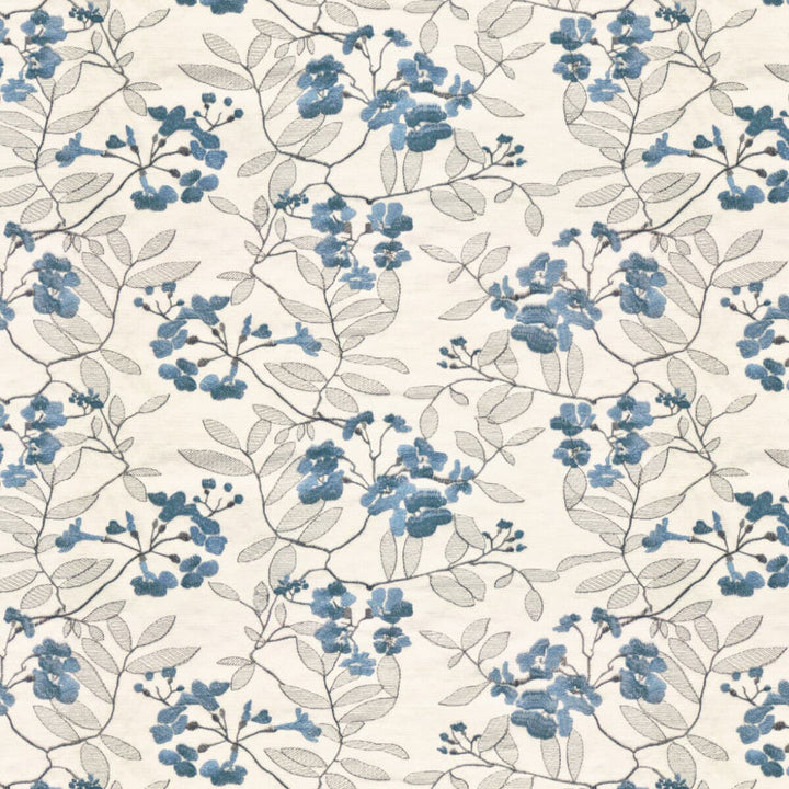 Monti 2 Delft by Stout Designer Fabric COLOR MY WINDOW SEAGLASS/GLACIER 100%POL CHINA </p><p>Repeat: 11.5 56 in - Swanky Fabrics -