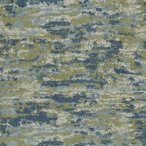 ABBEYSHEA Fabric Marble 302 Lagoon