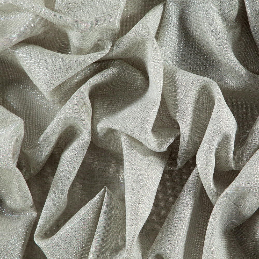 Moonlit 92J8831 by JF Designer Fabric Harmony 39% Cotton, 31% Linen, 30% Polyester India Horizontal: and Vertical: 120 - Swanky Fabrics -