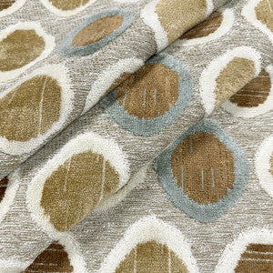 Magnolia Fabric Moonrock Natural