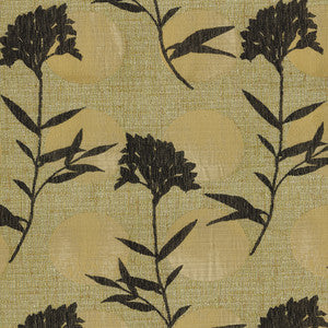 ABBEYSHEA Fabric Crescent 205 Pistachio