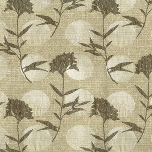 ABBEYSHEA Fabric Crescent 602 Limestone